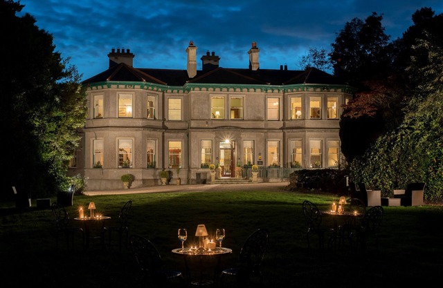 Ardtara Country House