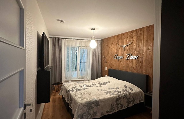 Vous cherchez un appartement agréable et confortable à Wuppertal?