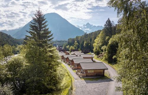 AREA 47 - Tirol
