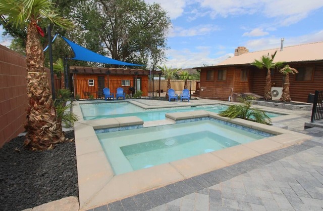 Area 51 | Private Micro Pool-Resort | Pets OK