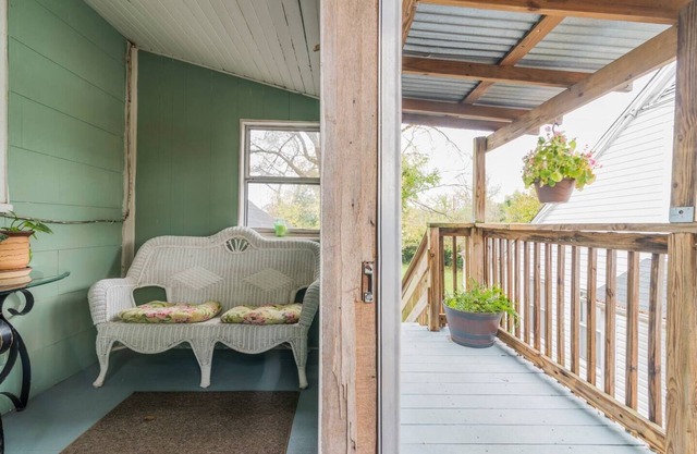 Zone 52 dans la vieille ville de Rock Hill