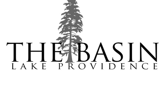Le bassin sur le lac Providence