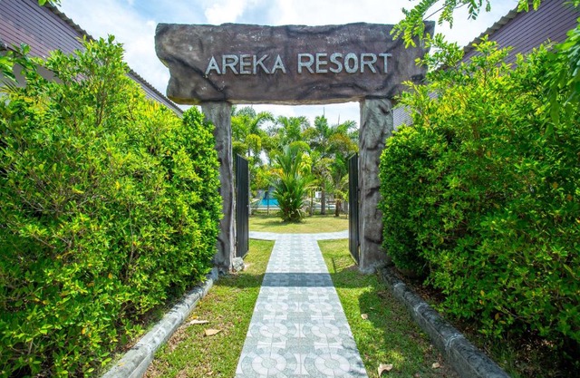 Areeka Resort Phuket