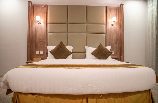 Areen palace hotel