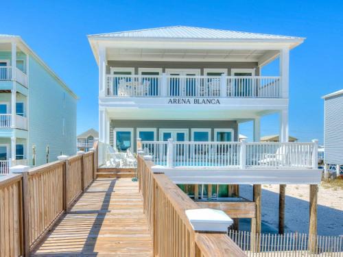 Arena Blanca Gulf Shores