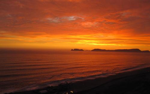 Arena Costa Lima bnb rooms