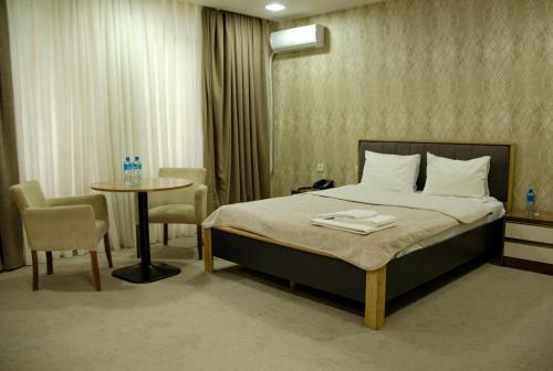 Arena Hotel Beylagan