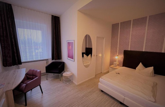 Arena Hotel