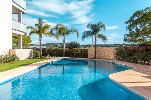 Arenal Dream Seaside Penthouse
