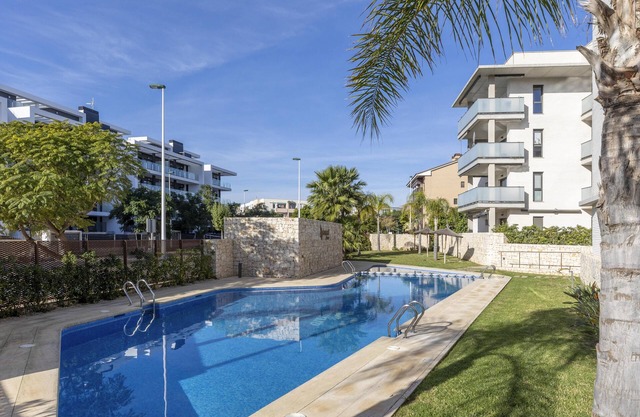 Arenal Dreams - Javea, Costa Blanca