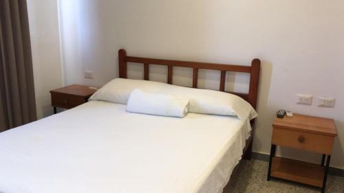 Arenas Hotel