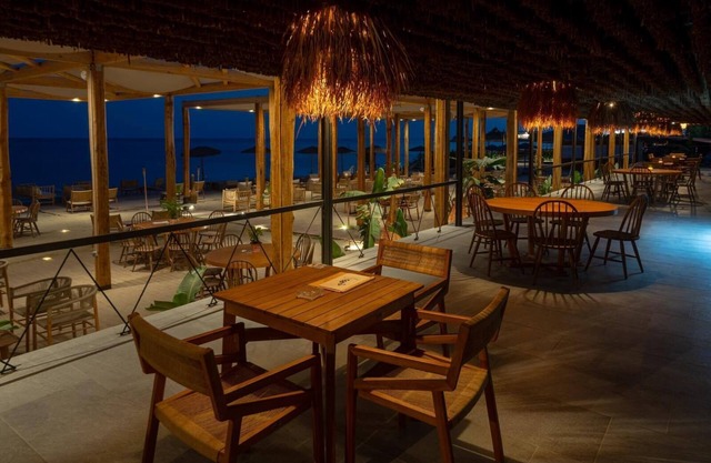 Argile Resort