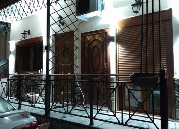argiri appartments