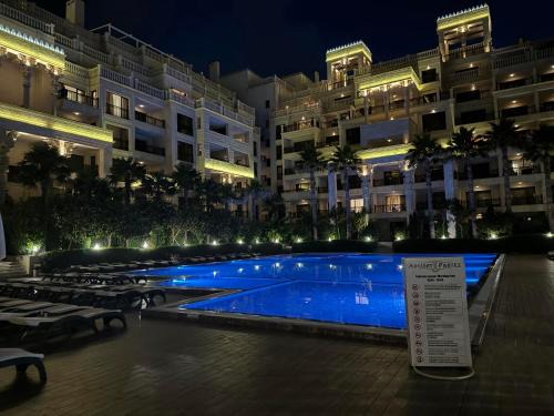 Argisht Luxury Apartment Golden Sands