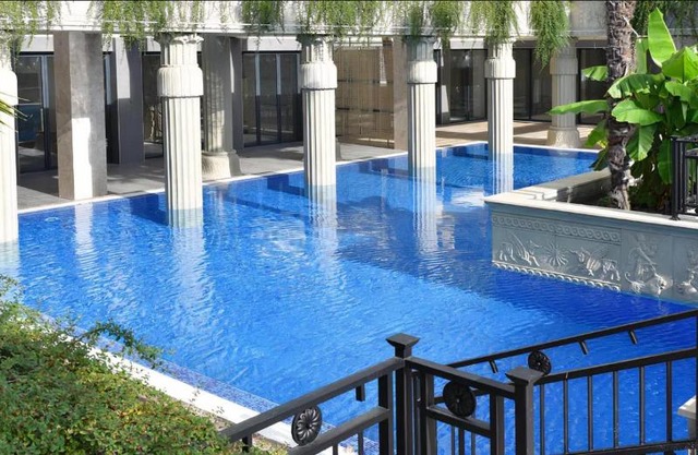 Argisht Luxury Apartment 4 Pools
