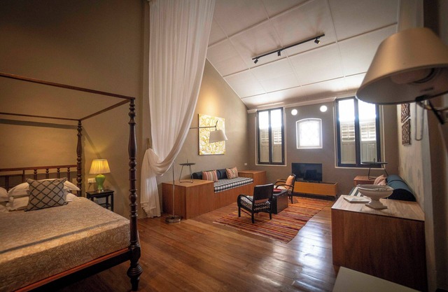 Argus Residence