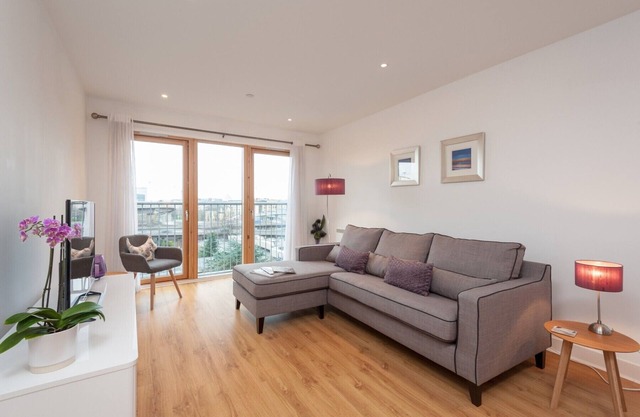Argyle 5 - Appartement pour 2 personnes à Glasgow