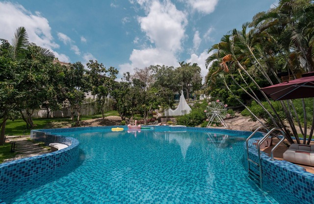 Argyle Boutique Hotel