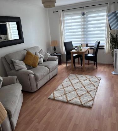 Argyll Apartment Loch Lomond
