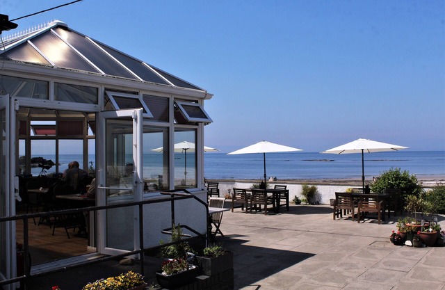 Argyll Hotel
