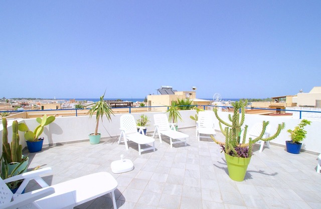 Aria di Mare
