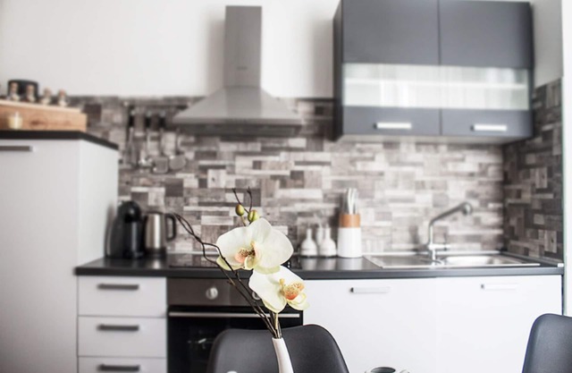 Aria Zagreb Luxury Apartments