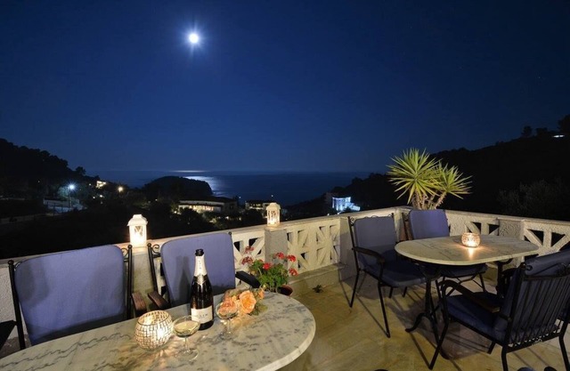 ARIADNE HOTEL ILE DE SKOPELOS