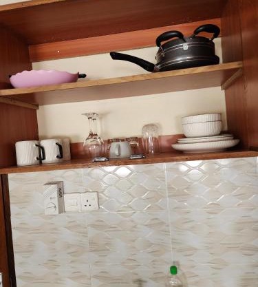 Arian Apartment