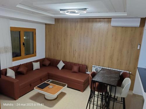 Ariane Appartment - Residence Espadon
