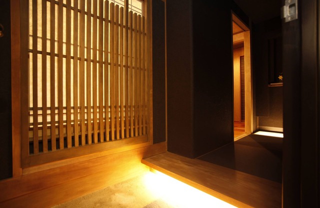 Arima Hot spring Ryokan Hanamusubi