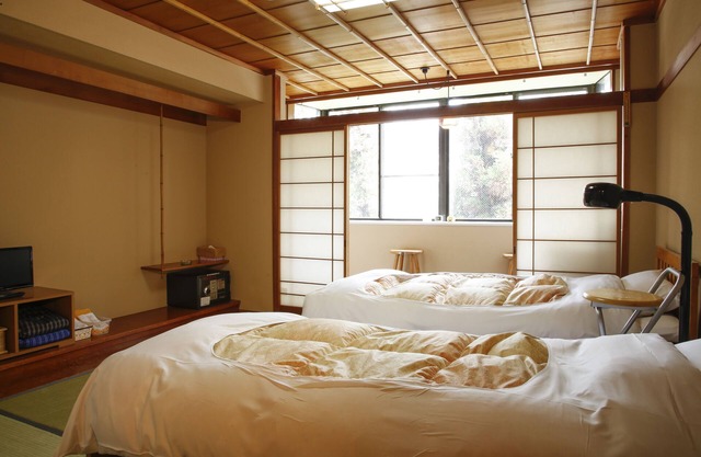 Arima Koyado Toji