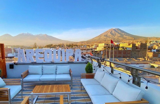 ARIQUEPAY HOTEL