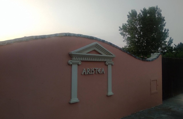 ARISTEA HOLIDAY HOME 6 CIRELLA - DIAMANT PROCHE DE LA MER