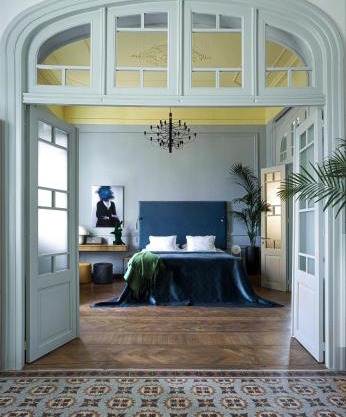 Aristide Hotel - Small Luxury Hotels of the World
