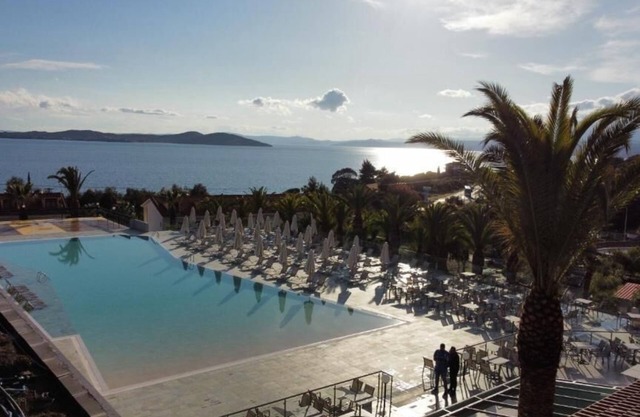 Aristoteles Holiday Resort & Spa