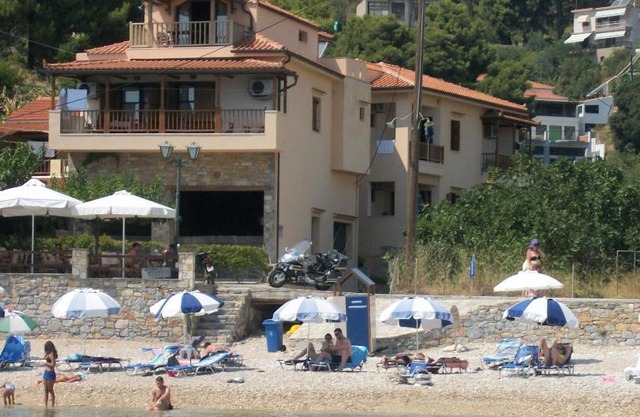 Aristotelis Studios