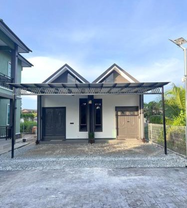 Ariyanie Roomstay 2