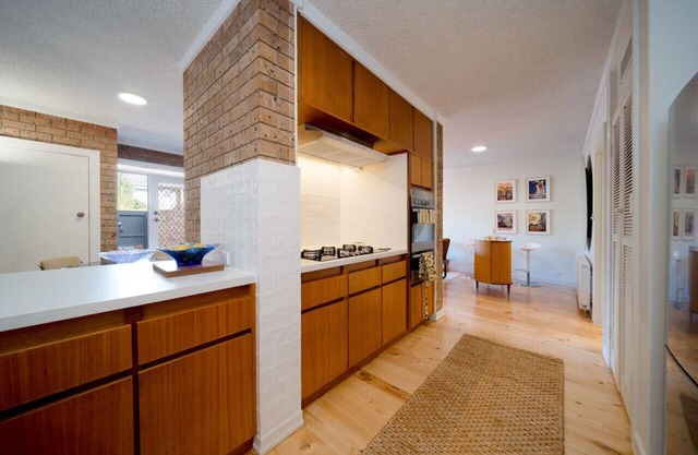 Arizona at North Adelaide - 2BR WiFi Central