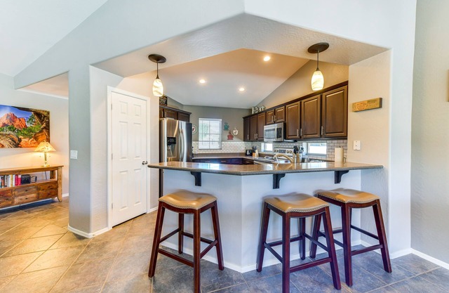 Arizona Rental Home w/Private Outdoor Pool!