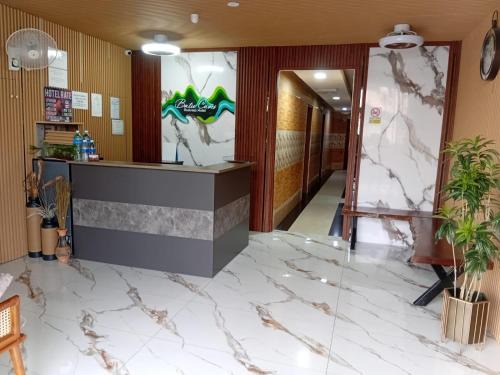Ark Batu Caves Bussines Hotel