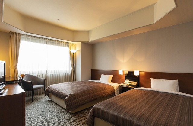 Ark Hotel Kumamotojomae