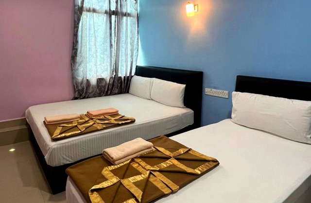 ARK Hotel Subang Airport
