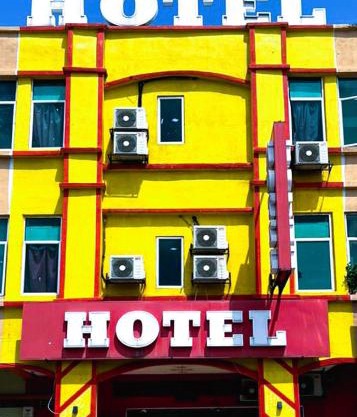ARK HOTEL SUBANG
