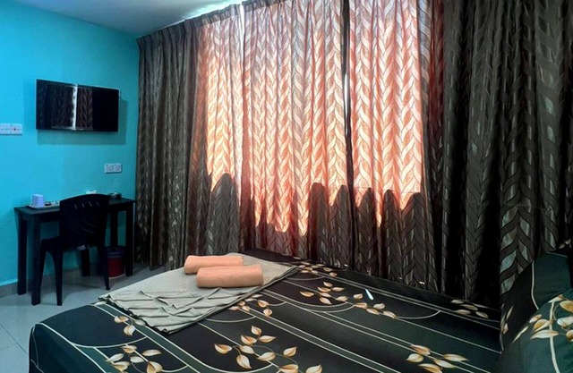 ARK RAWANG BUSINESS HOTEL
