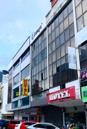 ARK Wave Hotel Ampang