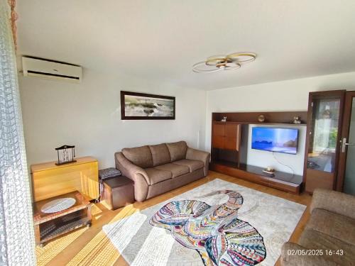 ARKA Apartment