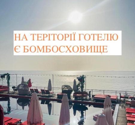 Arkadia Beach Hotel