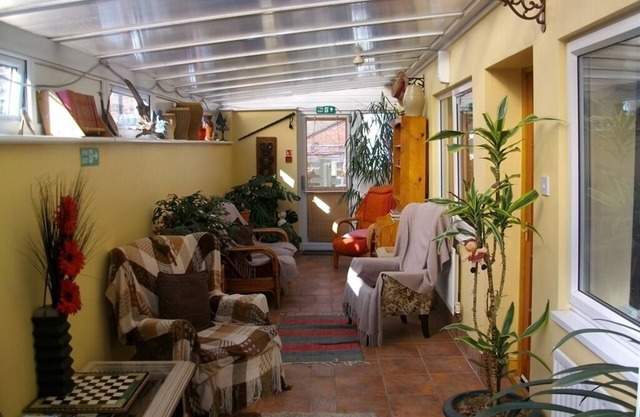Arkale Lodge