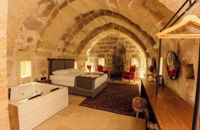 Arkeles Suites