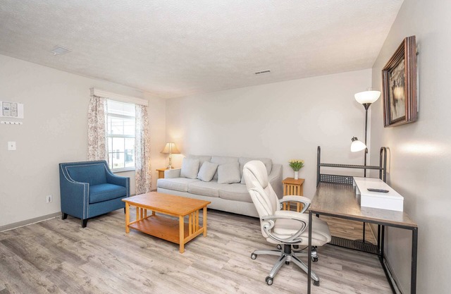Arkstone Retreat 2 – Chic 2 BDR!